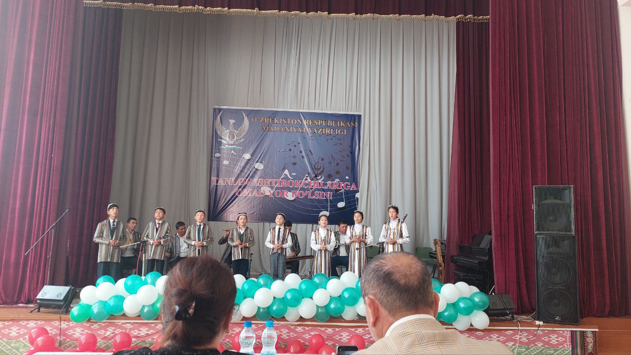 14-sonli musiqa maktab