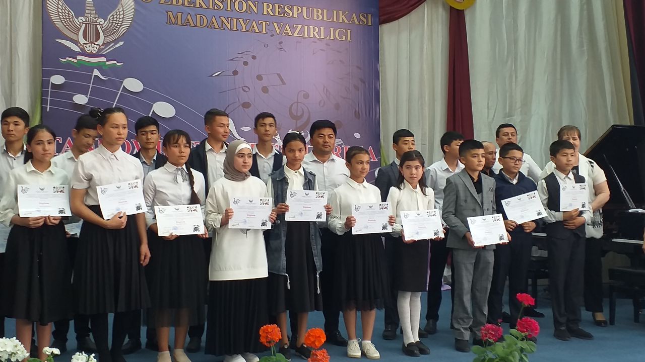 14-sonli musiqa maktab