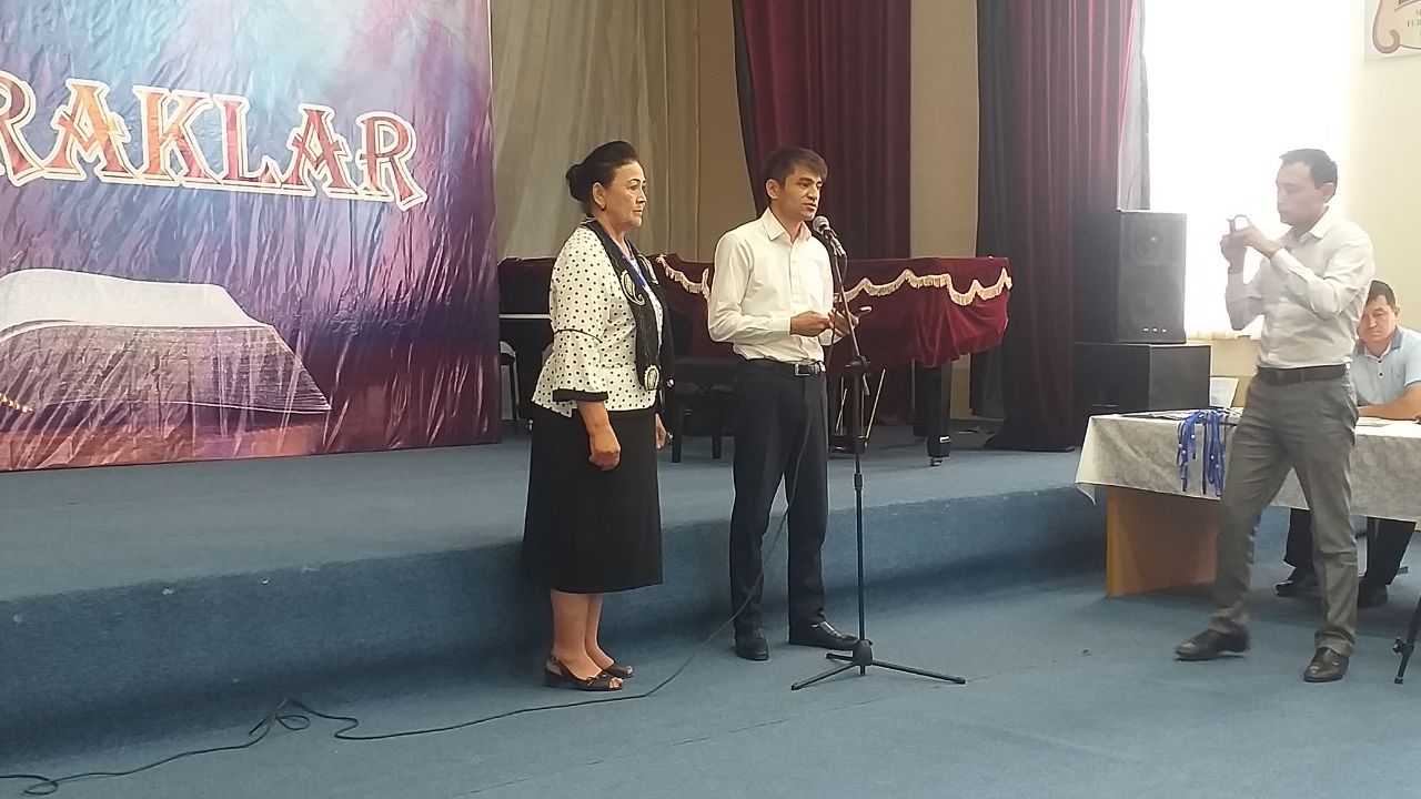 14-sonli musiqa maktab