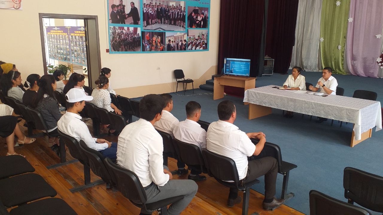 14-sonli musiqa maktab