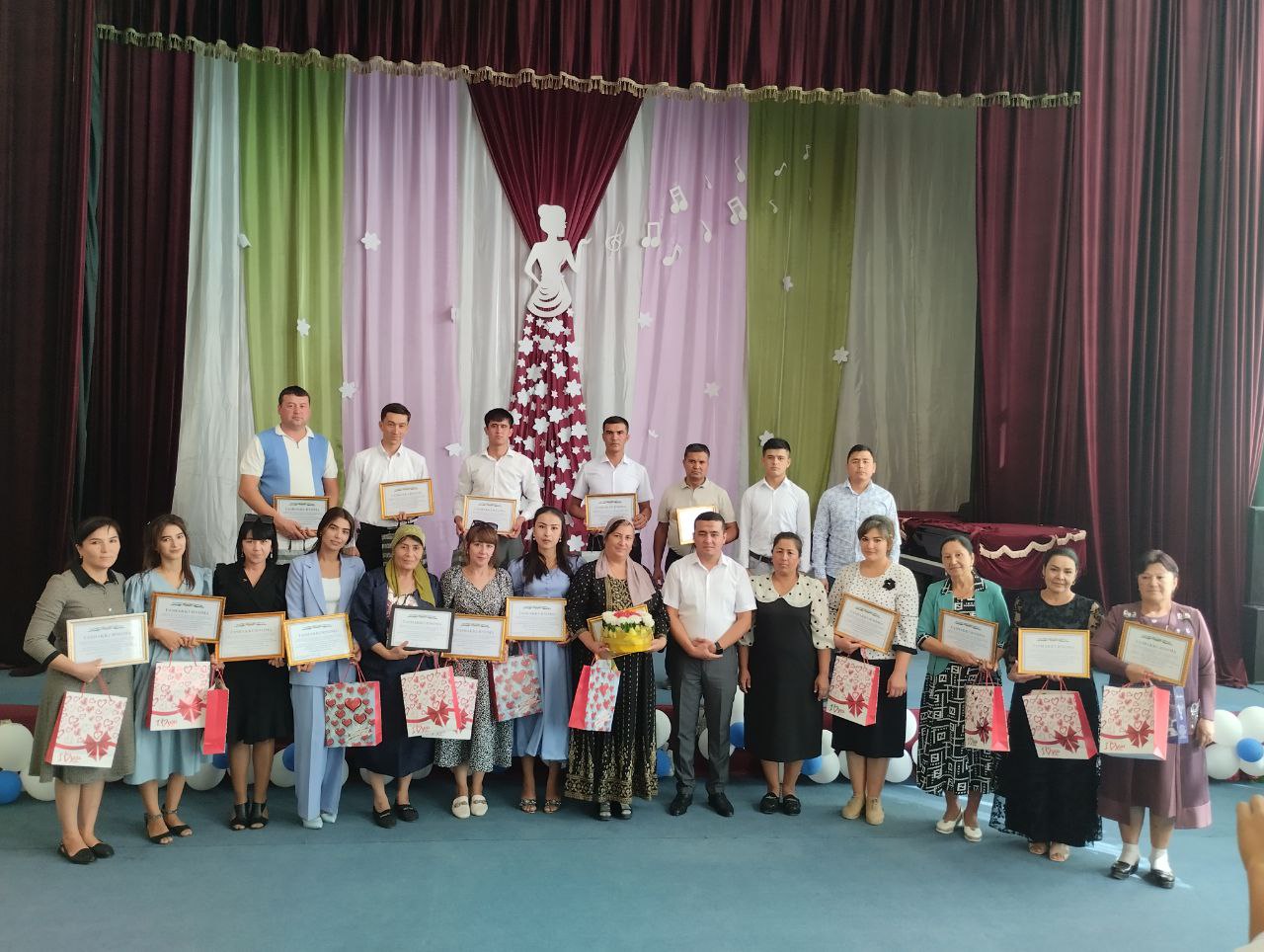 14-sonli musiqa maktab