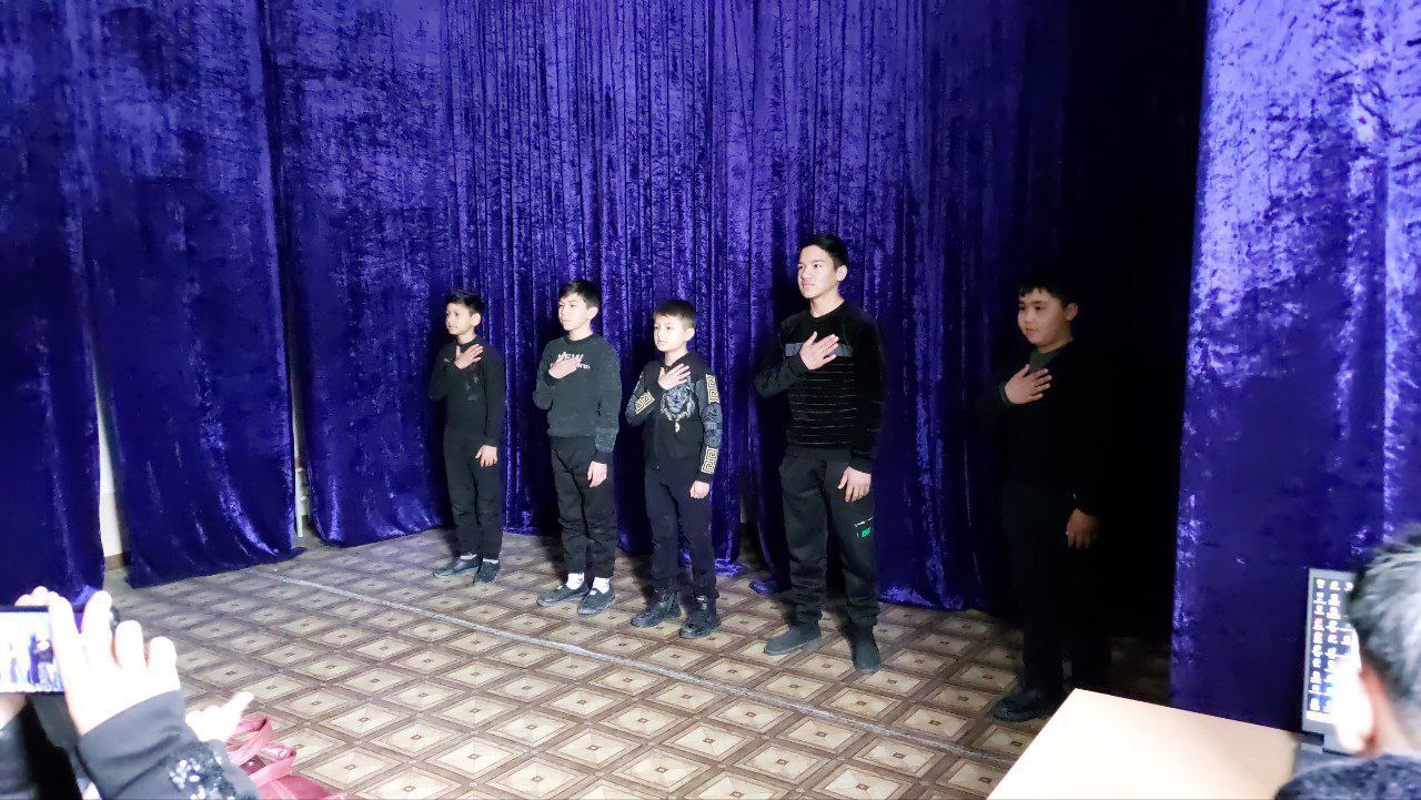 14-sonli musiqa maktab