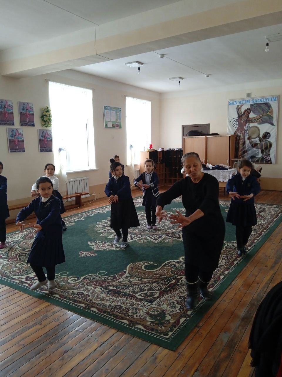 14-sonli musiqa maktab