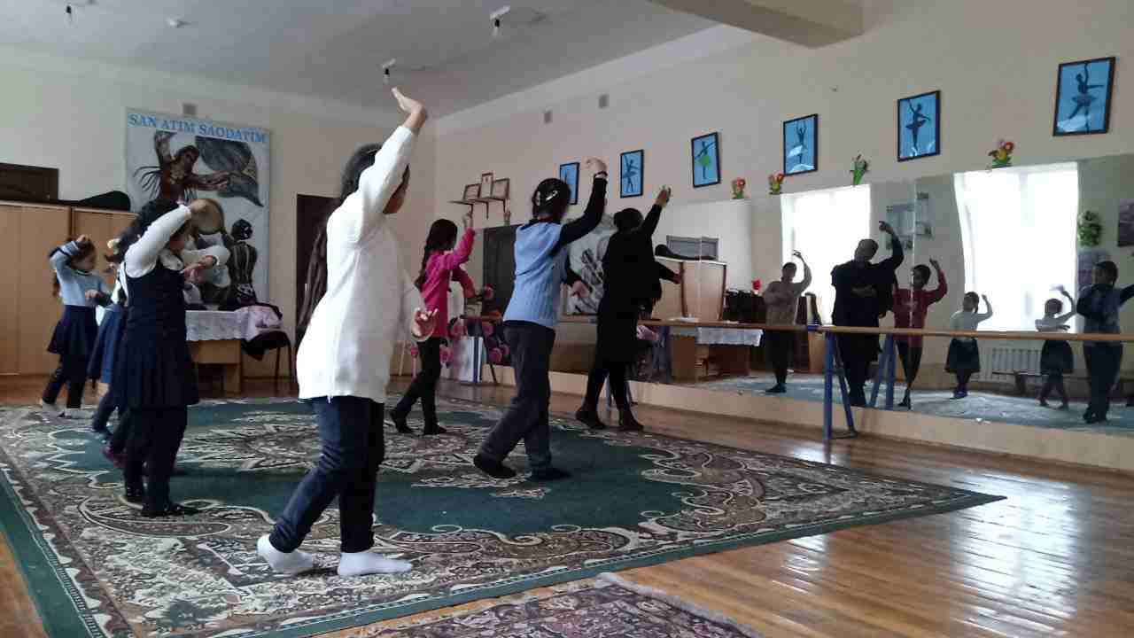 14-sonli musiqa maktab