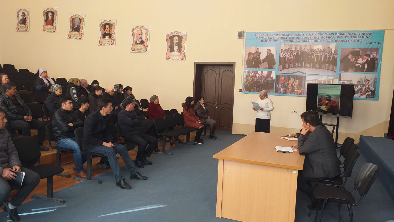 14-sonli musiqa maktab