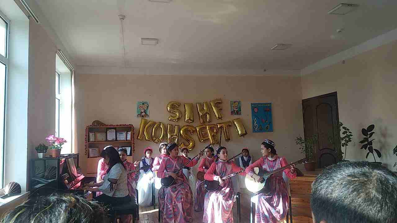 14-sonli musiqa maktab