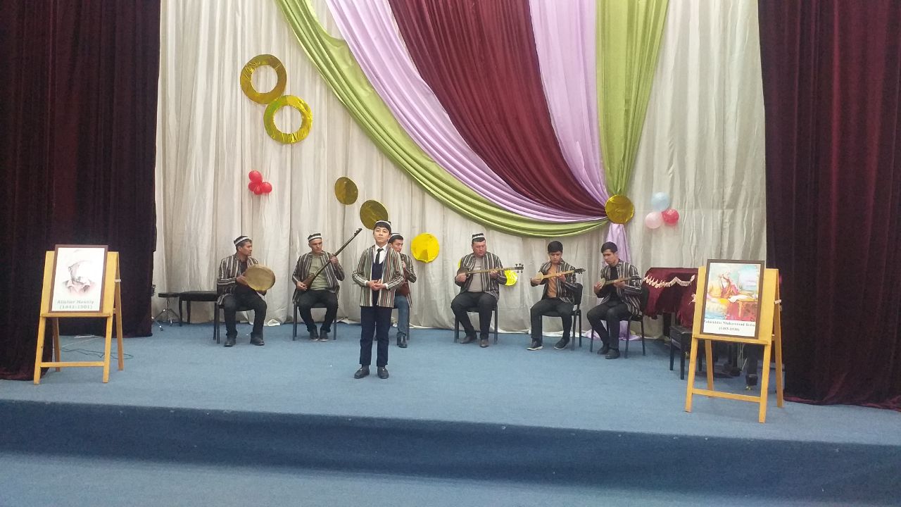 14-sonli musiqa maktab