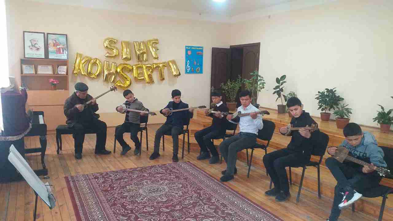 14-sonli musiqa maktab