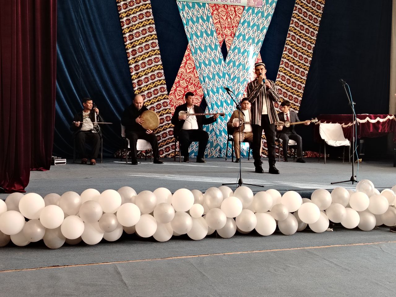 14-sonli musiqa maktab